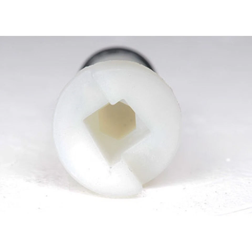 52484010 AC Delco Radiator Drain Plug for Chevy Olds S10 Pickup SaVana Suburban - Image 2 of 2