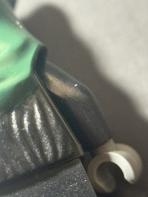 LEGO Tokkat Ewok Star Wars 7956 sw0339 Minifigure