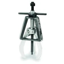 Posi Lock 106 Manual Caged Jaw Puller, 3 Jaws, 10 Tons Capacity, 6" Reach