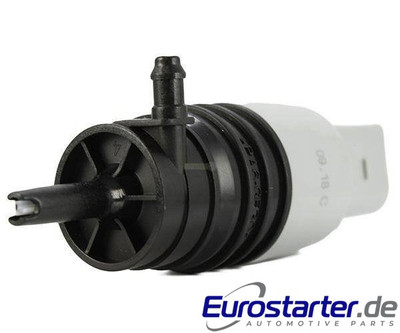 1* Waschwasserpumpe Scheibenreinigung Neu - OE-Ref. K05152076AC für Chrysler-Do