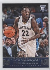 2013-14 Panini Jamaal Franklin #184 0w8