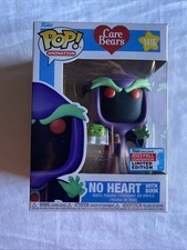 Ultimate Funko Pop Care Bears Figures Gallery and Checklist 48