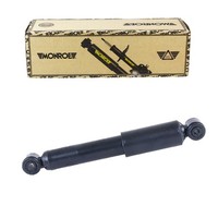 Monroe Gasdruck StoßDÄMpfer Hinterachse Passend FÜR Alfa Romeo 145 146 155 Fiat