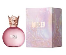 Wicked For Good – Glinda Bubbly Pink Ariana Grande 香水- 一款2025