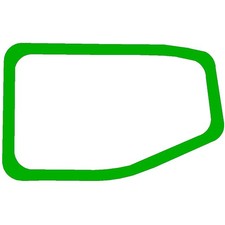 Dichtung Motorgehäuse für Kawasaki GPZ E Turbo 750 1986-1987 ZX750E