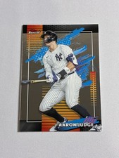2026 Topps Finest Baseball Pick Your Common &...