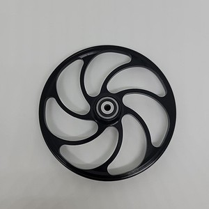 Mathews Archery Heli-m Helim Idler Wheel Cam