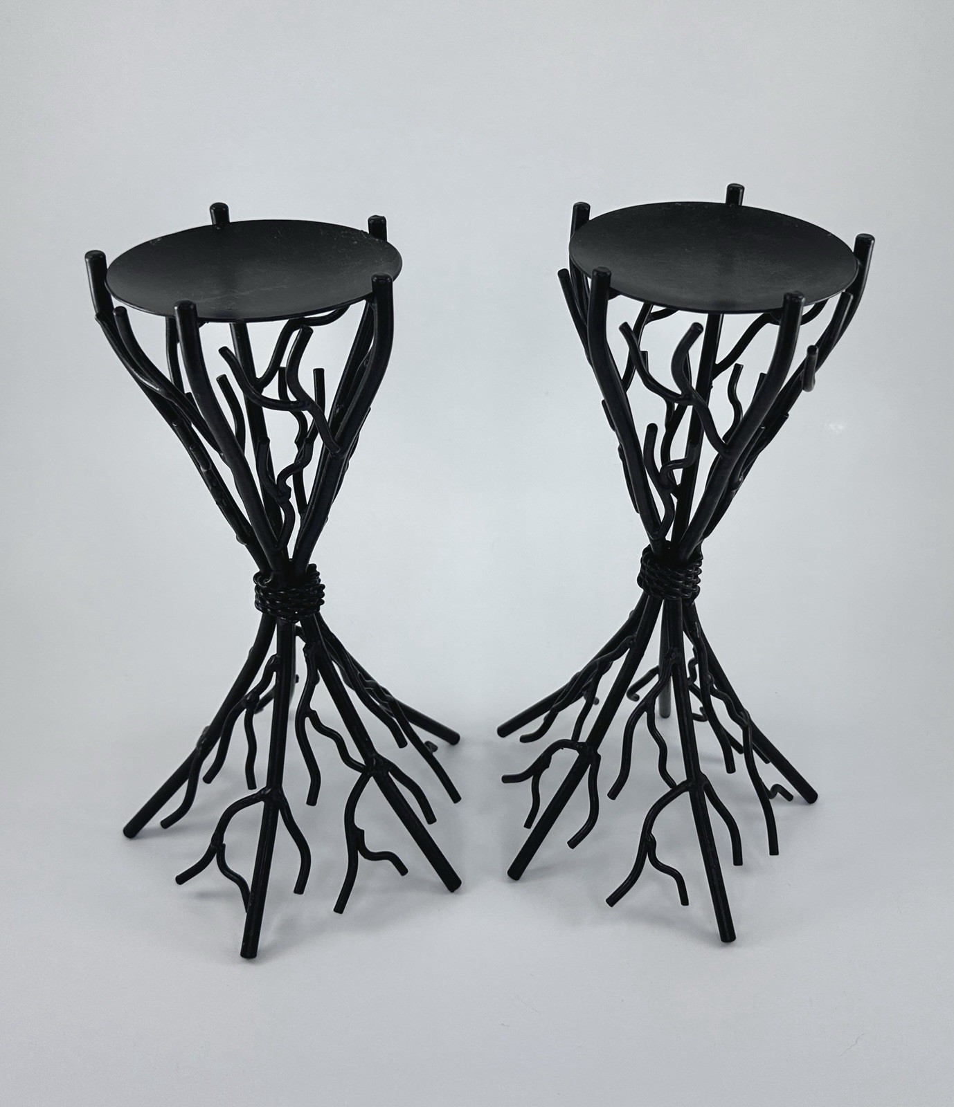 S Gothic Rustic Decor