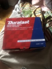 Duralast Multi Pack Ignition Coil MPC50042DL-...
