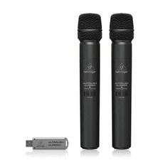 Behringer Ultralink ULM202USB Wireless USB Du...