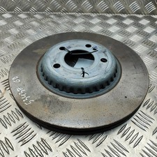 Disque de frein Mercedes 206