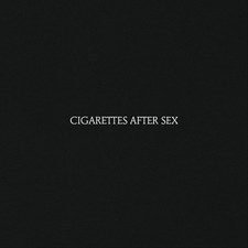 Cigarettes After Sex - Cigarettes After Sex New CD Explicit