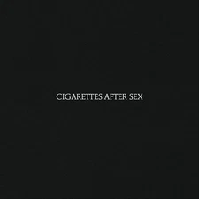 Cigarettes After Sex - Cigarettes After Sex [New CD] Explicit