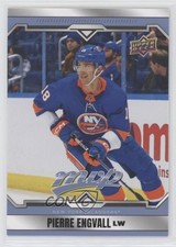 2024-25 Upper Deck MVP Pierre Engvall #43 3h7