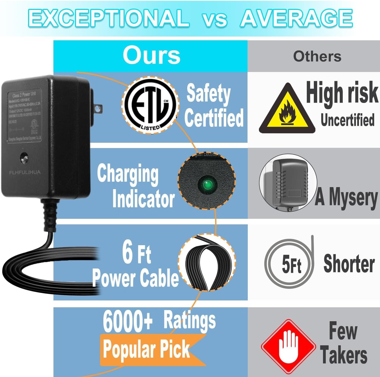 12V Charger Image 4