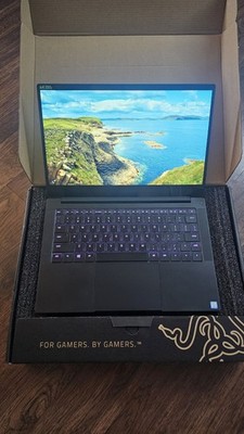 Razer Blade Stealth 13インチ RZ09-0281 Razer Blade Stealth 13” (2019) | RZ09-0281x Support & FAQs