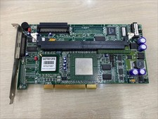 ICP Vortex GDT6523RS Dual 68-Pin Lvd/Se Ultra 160 SCSI Raid Controller PCI Card