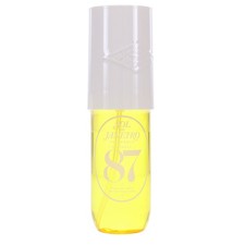 SOL DE JANEIRO CHEIROSA 87 RIO RADIANCE PERFUME MIST 3 OZ  NEW