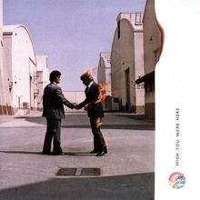 Wish You Were Here von Pink Floyd | CD | Zustand gut