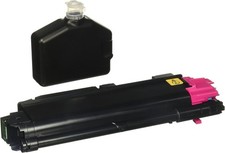 Kyocera TK-5152 Magenta M Toner Kit For ECOSYS P6035cdn,M6035cidn,M6535cidn New