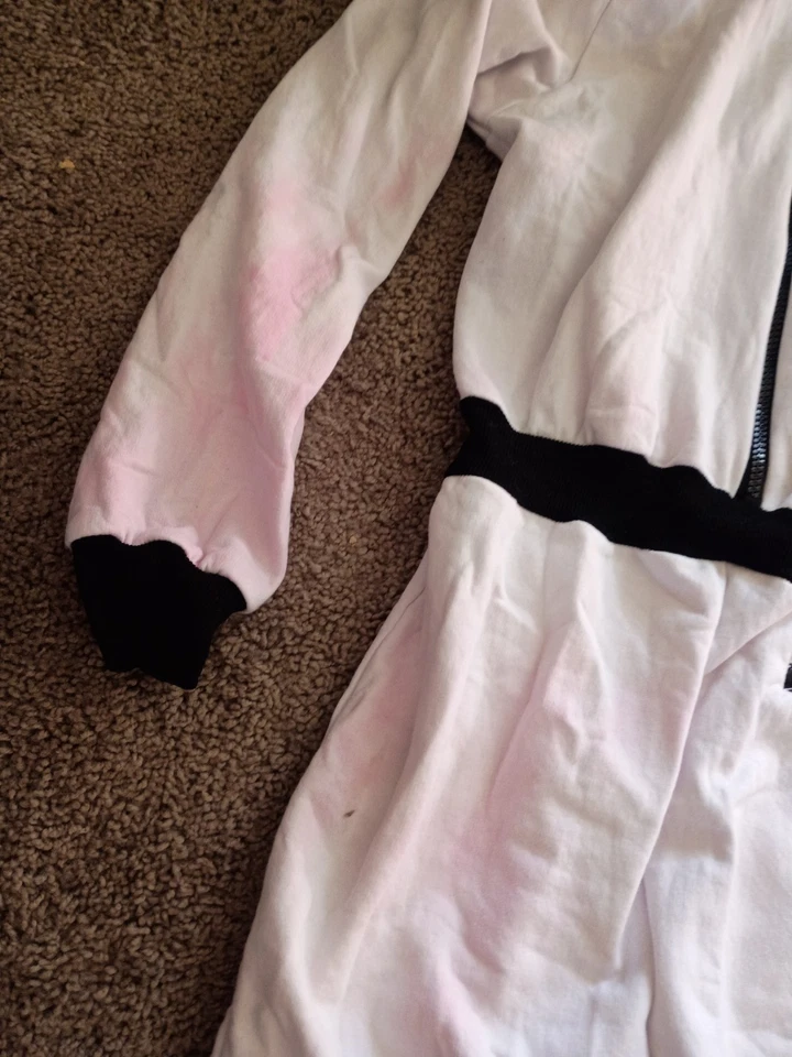 marshmello costume Medium - Image 3 of 4