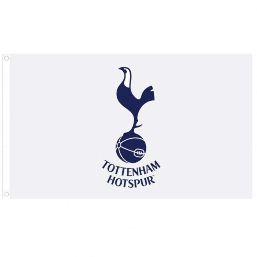 Tottenham Hotspur International Club Soccer Fan Flags for sale | eBay