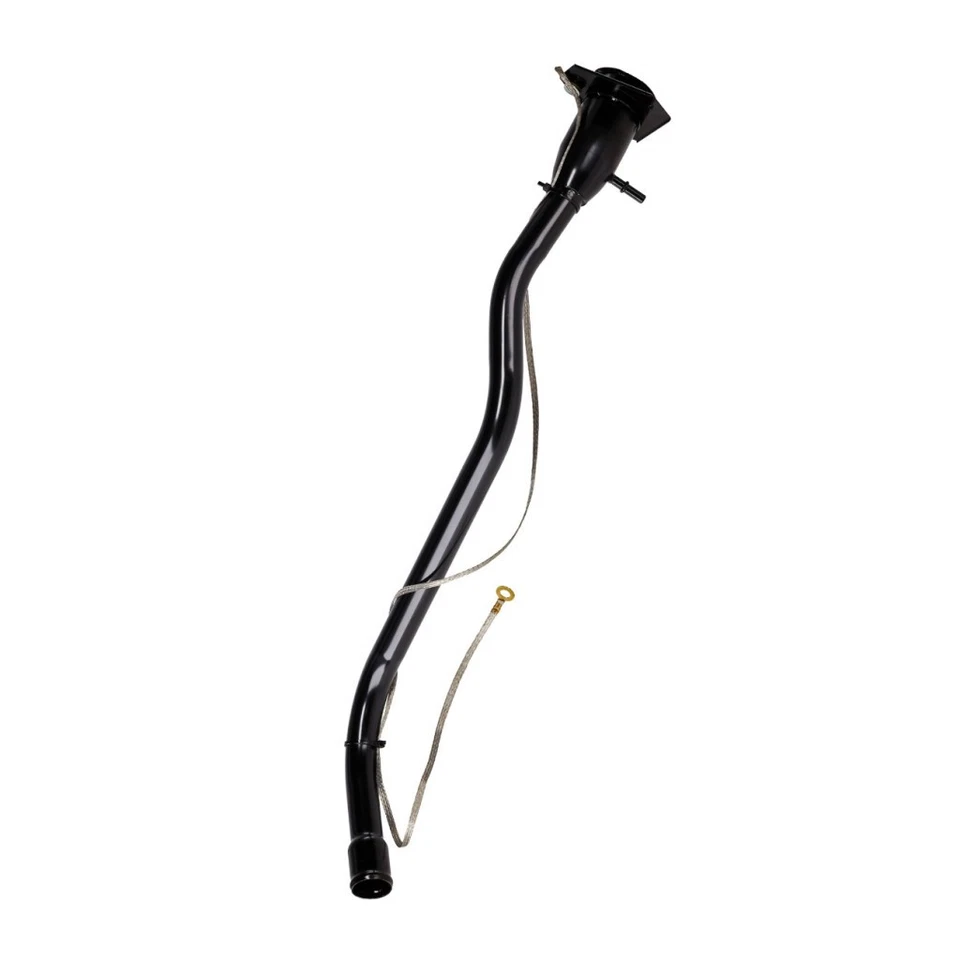 Cuello de llenado del tanque de combustible 15082968, 15104360 para GMC Savana 1500 2006 07 08 09 2010 Foto 2 de 4