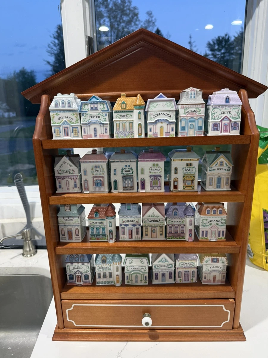 Preços baixos em Lenox Porta-condimentos/temperos | eBay