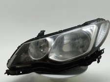 HONDA CIVIC Headlamp Headlight N/S 2005-2012 4 Door Saloon LH  