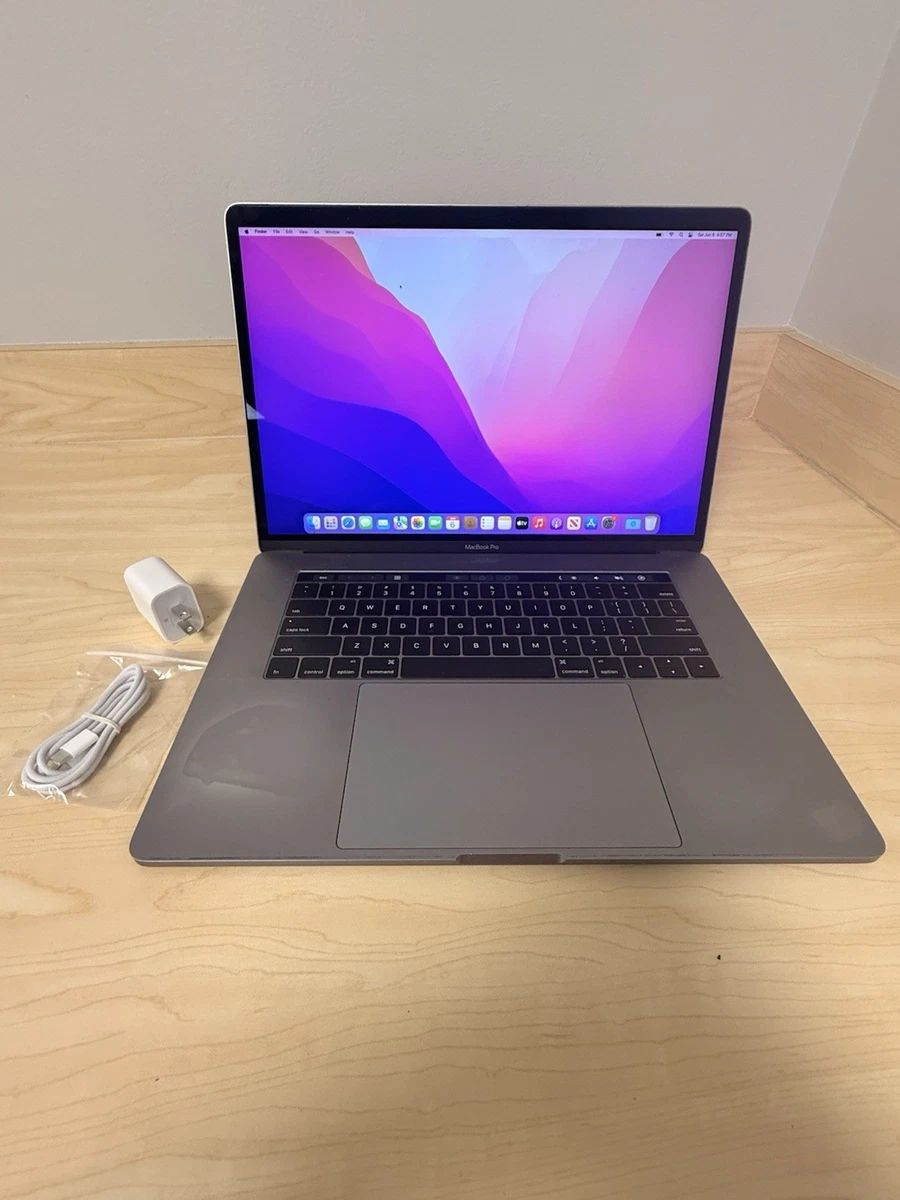 Las mejores ofertas en 2016 ordenadores portátiles de Apple