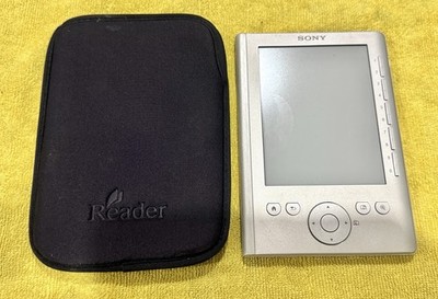 Sony PRS-300 Digital Book Reader