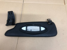 Porsche Boxster 986 NS Left Sun Visor 98656160700 *SEE DESCRIPTION*