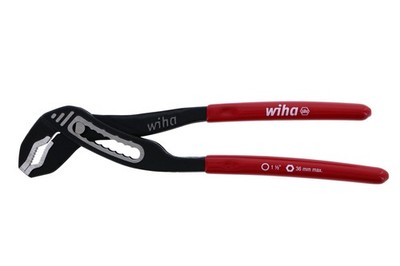 Wiha 32660 Adjustable Pliers Standard 7