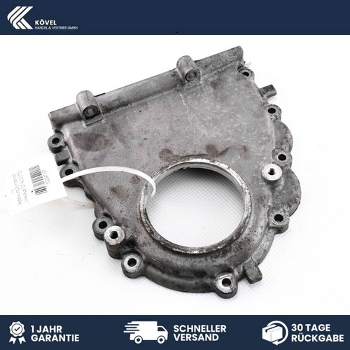 Abdeckung Zylinderkopf links Audi Q7 4L 3.0 TDI 059109129E