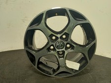 MG MG3 Alloy Wheel 16 Inch 5x112 ET50 6J 2024-2026 11136372