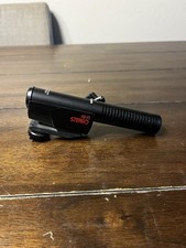 CANON HI-FI STEREO ZOOM MICROPHONE