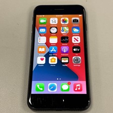 Apple iPhone 8 - 64GB - Unlocked (Read Description)