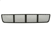 Stoßfänger - Lüftungsgitter BLIC 6509-01-9504995P VW POLO (6N2) 1 1999-2001