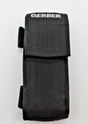 Gerber Dual Force 12-in-1 Multi-Tool with Nylon Sheath In New Condition