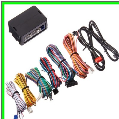 SmartStart Multi-Platform Immobilizer Bypass Module for Remote Key Access