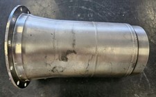 Pratt & Whitney PT6 PT Shaft Housing Pratt & Whitney PT6 PT Shaft Housing