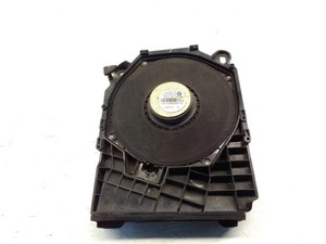 BMW 1 E87 Türlautsprecher vorne rechts 6925330 1.60 Petrol 85kw 2006 27651590