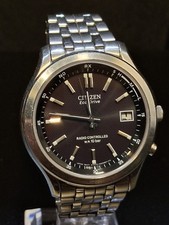 Citizen Eco Drive Solar Watch