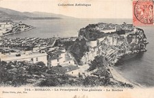 98 MONACO LE ROCHER