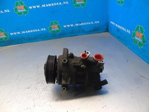 Klimakompressor Seat Ibiza IV SportCoupe 6J 5K0820803H P19335028