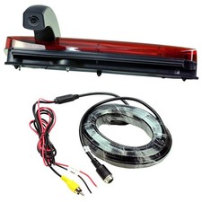For Ford Transit Connect 2014-2017 - CAM-FD11, Car Brake Light Reversing Camera