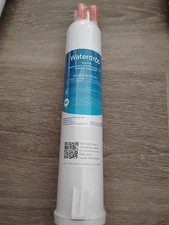 WaterDrop Model: WD-F08 Replacement Refrigerator Water Filter Brand New Sealed 