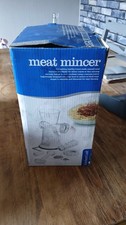 Meat Mincer