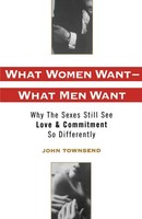 John Marshall Townsend | What Women Want--What Men Want | Taschenbuch | Englisch