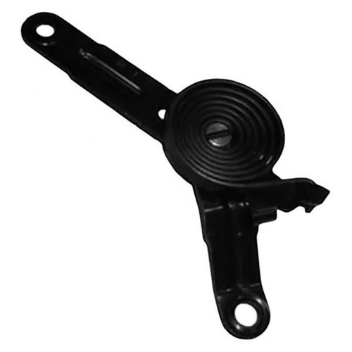 For Chevy Silverado 1500 2007-2013 Hood Hinge Spring Driver & Passenger Side - Picture 2 of 4